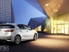2014 Lexus CT 200h