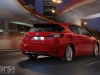 2014 Lexus CT 200h