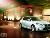 2014 Lexus CT 200h