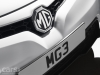2014 MG3 UK