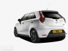 2014 MG3 UK