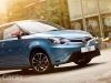 2014 MG3 UK