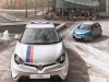 2014 MG3 UK