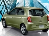 2014 Nissan Micra facelift