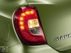 2014 Nissan Micra facelift