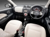 2014 Nissan Micra facelift