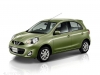 2014 Nissan Micra facelift