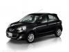 2014 Nissan Micra facelift