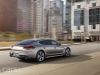 2014 Porsche Panamera Turbo S facelift