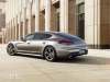2014 Porsche Panamera Turbo S facelift