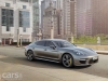 2014 Porsche Panamera Turbo S facelift