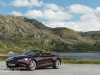 2015 Aston Martin Vanquish Volante