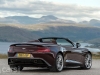 2015 Aston Martin Vanquish Volante