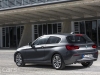 2015 BMW 1-Series 2015 BMW 1-Series