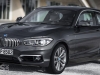 2015 BMW 1-Series 2015 BMW 1-Series