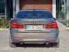 2015 BMW 3 Series facelift