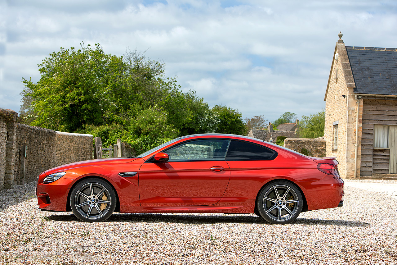 2015 BMW 6 Series UK Pictures | Cars UK