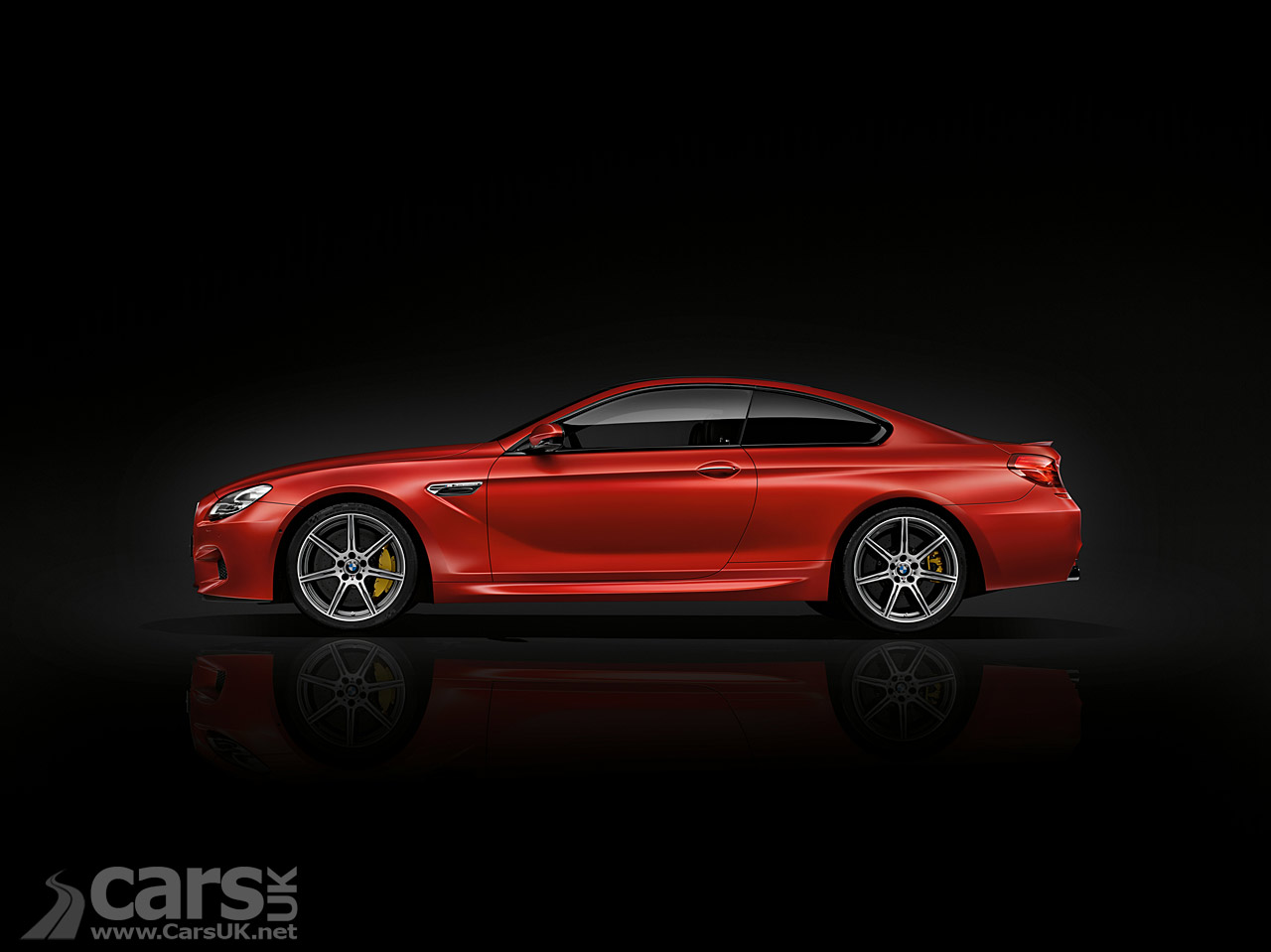 New BMW M6 Competition Package gets 592bhp | Cars UK