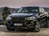 2015 BMW X6 facelift