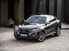 2015 BMW X6 facelift