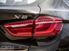 2015 BMW X6 facelift