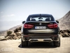 2015 BMW X6 facelift
