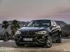 2015 BMW X6 facelift