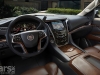 2015 Cadillac Escalade