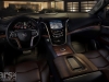 2015 Cadillac Escalade