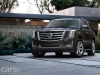 2015 Cadillac Escalade
