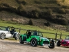 2015 Caterham Range