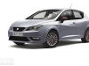 2015 SEAT Ibiza facelift