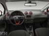2015 SEAT Ibiza facelift