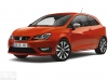 2015 SEAT Ibiza facelift