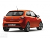 2015 SEAT Ibiza facelift