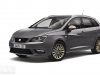 2015 SEAT Ibiza facelift