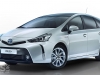 2015 Toyota Prius+