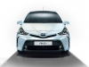 2015 Toyota Prius+