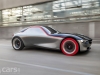 2016 Vauxhall GT Concept