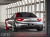 2016 Vauxhall GT Concept
