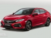 2017 Honda Civic Hatch