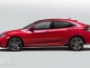 2017 Honda Civic Hatch