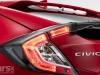 2017 Honda Civic Hatch