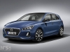 2017 Hyundai i30