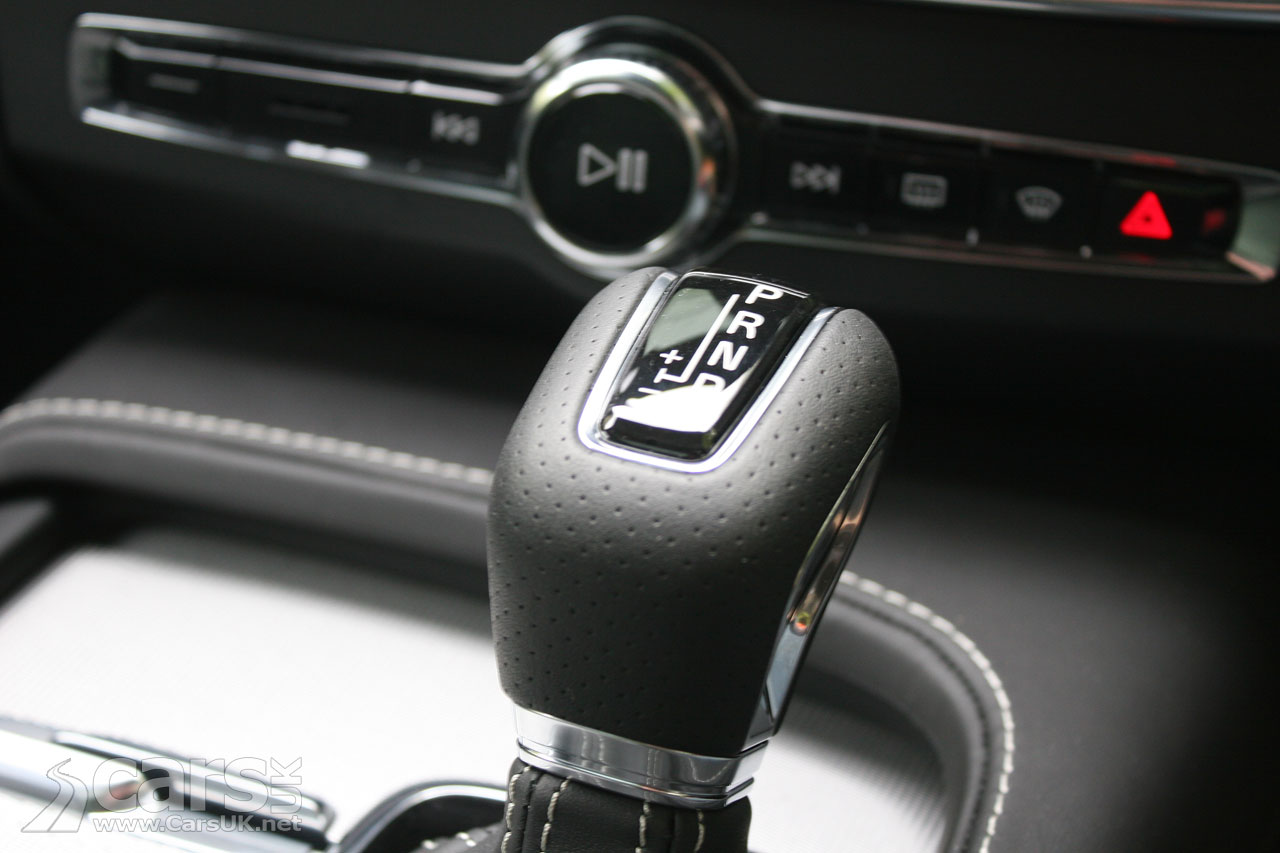 Power pulse volvo