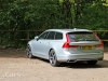 2017 Volvo V90 D5 PowerPulse AWD R-Design Review