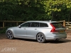 2017 Volvo V90 D5 PowerPulse AWD R-Design Review