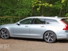 2017 Volvo V90 D5 PowerPulse AWD R-Design Review