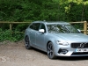 2017 Volvo V90 D5 PowerPulse AWD R-Design Review