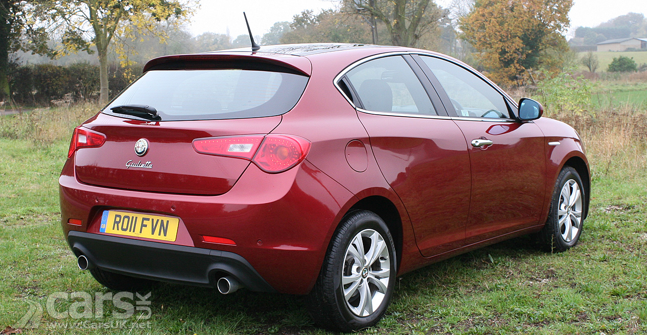 Alfa Romeo Giulietta 2 0 Jtdm 140 Fiabilit